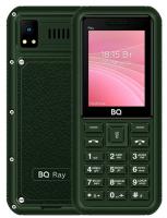 BQ M-2454 Ray Green Сотовый телефон