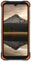 DOOGEE S68 Pro 6/128Gb Fire Orange Сотовый телефон