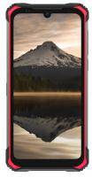 DOOGEE S86 Pro 8/128Gb Flame Red Сотовый телефон