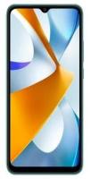 XIAOMI Poco C40 4/64Gb Green Сотовый телефон