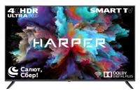Harper 58U710TS  LED телевизор