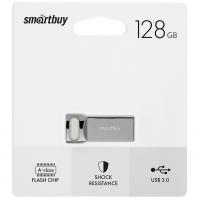128 Gb SmartBuy M2 Metal USB 3.0 100MB/s SB128GBM2