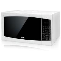 BBK 23MWS-915S/W белый СВЧ печь