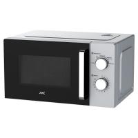 JVC JK-MW136M серебро  СВЧ печь