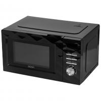 ECON ECO-2055T черный  СВЧ печь
