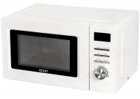 ECON ECO-2054T белый  СВЧ печь