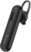 Bluetooth гарнитура Hoco E36 черная
