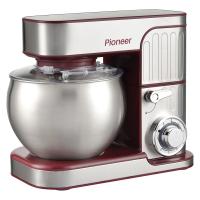 Pioneer MX330 wine maroon
