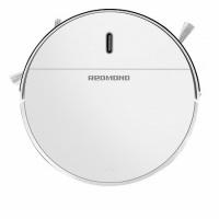 REDMOND RV-R450  Робот-пылесос