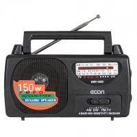 ECON ERP-1600 Радиоприемник