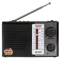 ECON ERP-2400UR Радиоприемник
