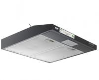 Krona JESSICA slim 600 black PB