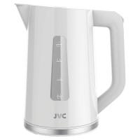 JVC JK-KE1215 белый  Чайник