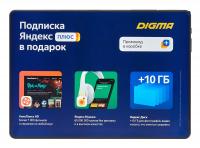 Digma Optima 10 A501S 4G Black Планшет