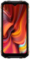 DOOGEE S96 Pro 8/128Gb Fire Orange