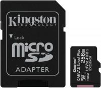 256GB MicroSDXC Kingston UHS-I U3 SDCS2/256GB