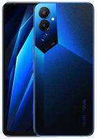 TECNO Pova 4 (8+128) Cryoilite Blue