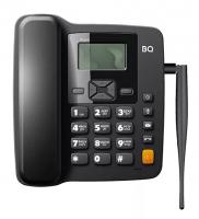 BQ-2410 Point White Grey (стационарный GSM)