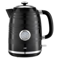 JVC JK-KE1745 черный Чайник