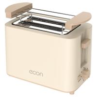 ECON ECO-249TS ванильный  Тостер