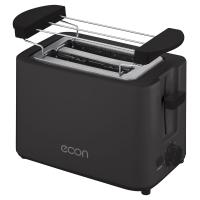ECON ECO-249TS черный Тостер
