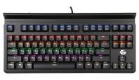 Gembird KB-G520L Клавиатура игровая механическая