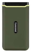 Transcend Portable SSD ESD380C