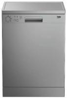 BEKO DFN 05W13 S Посудомоечная машина