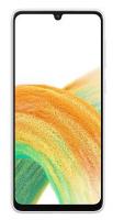 SAMSUNG A336 Galaxy A33 6/128Gb White