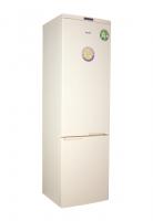 DON R-295 BE (бежевый мрамор) Холодильник