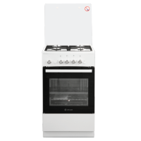 De Luxe 5040.42г(кр)чр белый