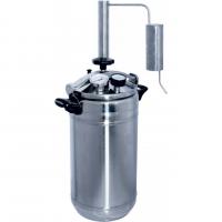 Домашний погребок Классик-Аромат 22л нерж