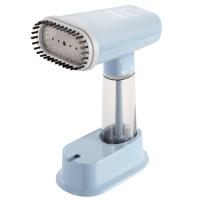 ENDEVER Odyssey Q-456 серый/голубой Отпариватель