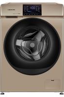 HIBERG i-WQ6-814 W Стиральная машина