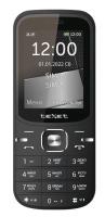 TEXET TM-219 Black Сотовый телефон