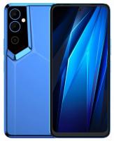 TECNO Pova NEO 2 4/64 Cyber Blue