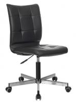 BRABIX Stream MG-314 б/пдл экокожа черное