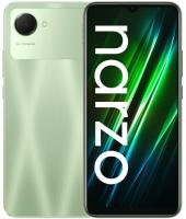 Realme Narzo 50i prime (3+32) зеленый