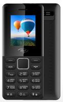 ITEL IT2163N DS Black