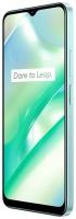 Realme C33 4/128Gb Aqua Blue