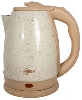 BEON BN-3011 бежевый Чайник