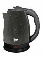 BEON BN-3016 черный  Чайник