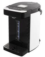 ENDEVER Altea-2055 черный/белый  Термопот