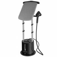 ENDEVER Odyssey Q-12 черный  Отпариватель