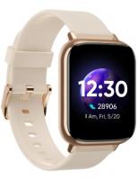 DIZO DW2118 Watch 2 Ivory white