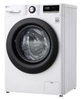LG F2V3GS6W Стиральная машина