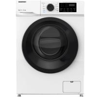 NORDFROST i-WSQ4 8140 W Стиральная машина