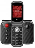 BQ M-2451 Daze Black Сотовый телефон