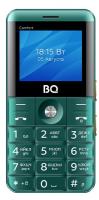 BQ M-2006 Comfort Green Black Сотовый телефон