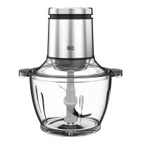 BQ CH1006 черно-серебрянный  Измельчитель